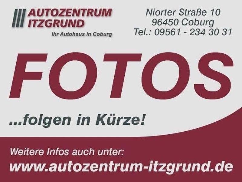 Weiß Gebraucht 2021 Skoda Octavia Style Limousine | 18.390 € (Superpreis) - Bild 1/4