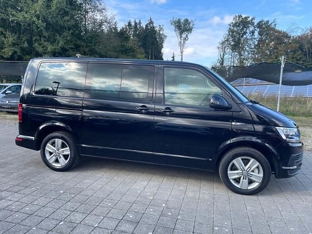 Gebraucht VW T6 Comfortline 150 PS (110 kW) 2018 Van