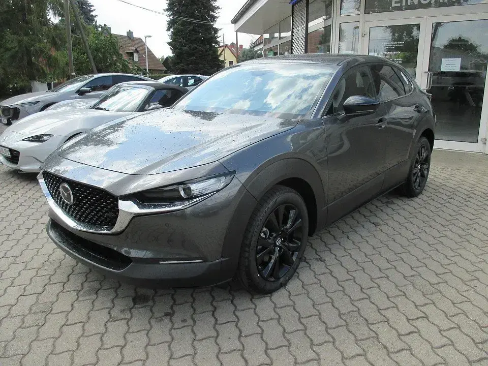 Neu Mazda CX-30 Homura-Line 140 PS (102 kW) 2026 SUV