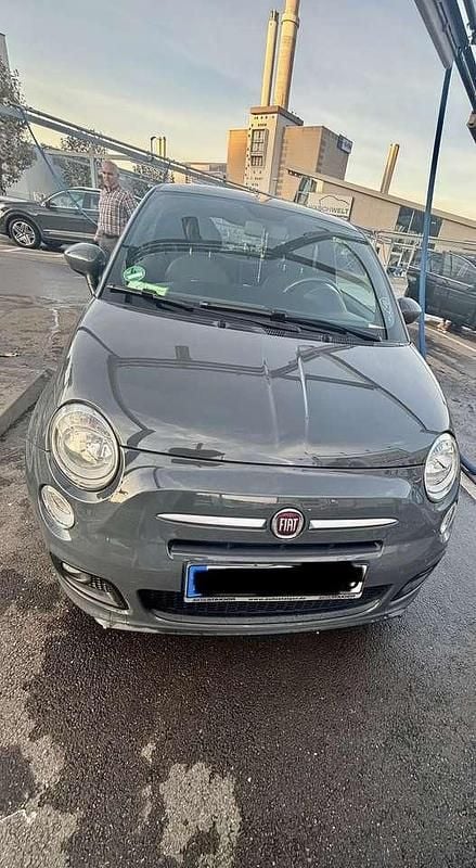 Gebraucht Fiat 500 69 PS (50 kW) 2013 Limousine