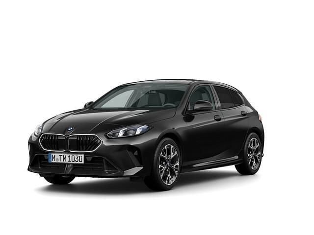 Neu BMW 120 170 PS (125 kW) 2026 Schwarz Kleinwagen