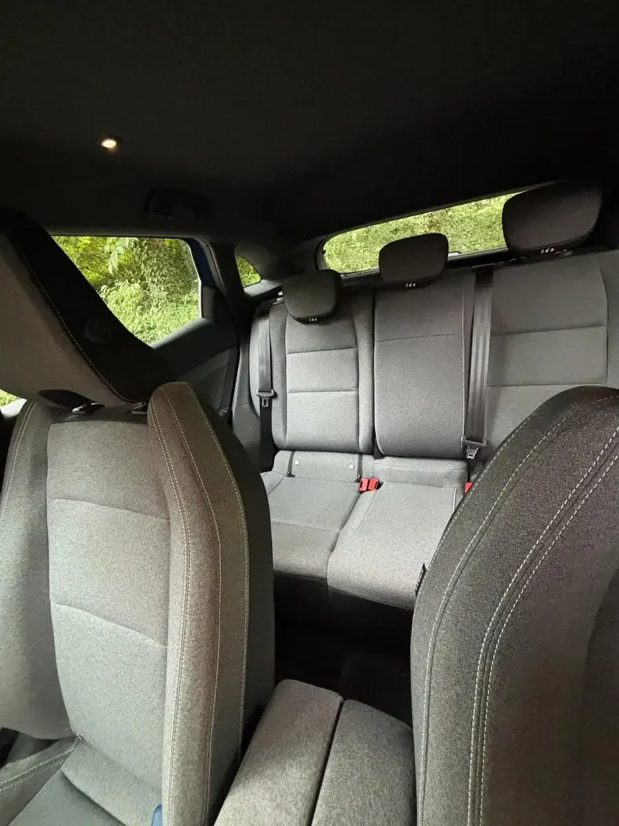 Gebraucht Renault Austral 140 PS (102 kW) 2023 Blau SUV