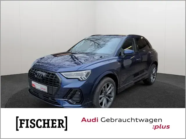 Occasion Audi Q3 S-Line 150 ch (110 kW) 2023 SUV