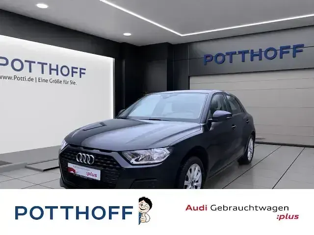 Gebraucht Audi A1 Sportback Comfort 95 PS (69 kW) 2022 Kleinwagen