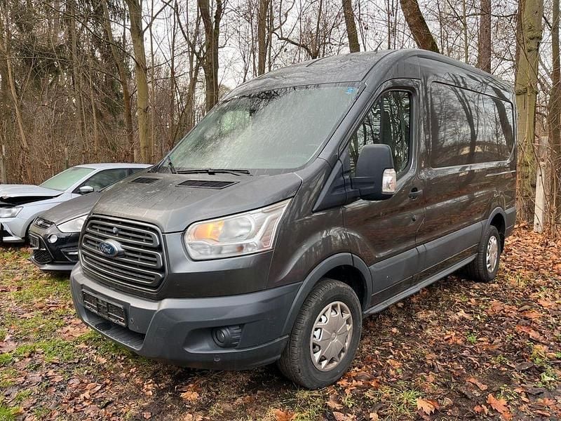 Gebraucht 2016 Ford Transit Van | 12.980 € (Guter Preis) - Bild 1/4