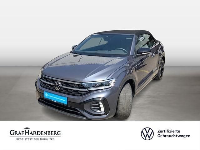 Gebraucht 2022 VW T-Roc R-line SUV | 30.444 € (Fairer Preis) - Bild 1/4
