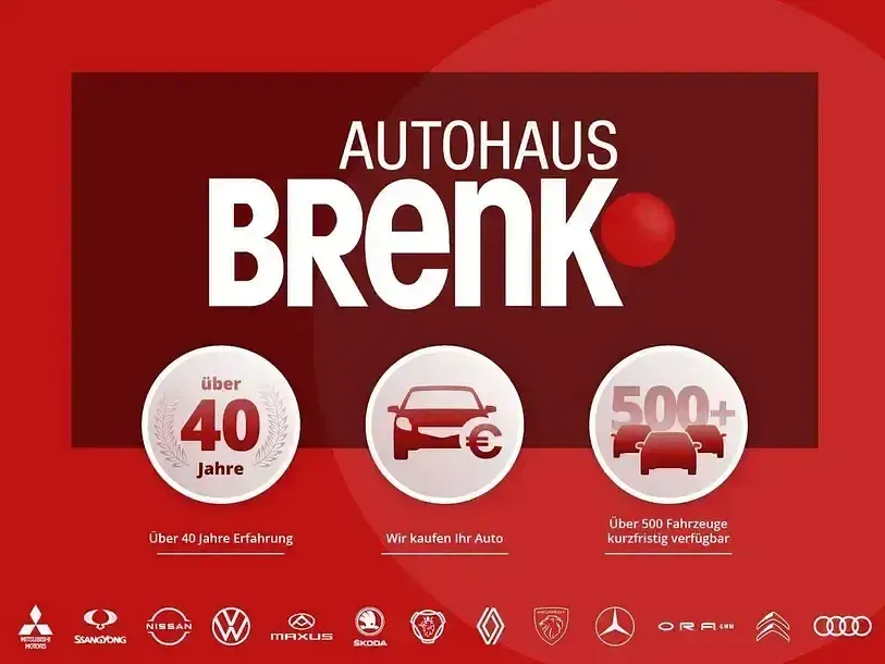 Neu Mercedes B180 136 PS (100 kW) 2025 Nightblack Kleinwagen
