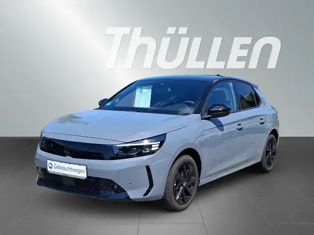 Gebraucht Opel Corsa 101 PS (74 kW) 2025 Kleinwagen
