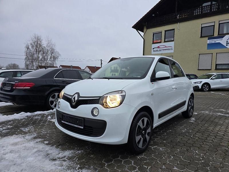 Other Gebraucht 2017 Renault Twingo Experience Kleinwagen | 6.390 € (Teuer) - Bild 1/4