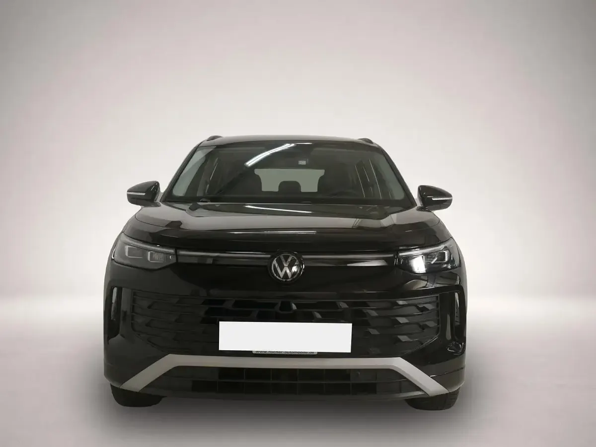 Gebraucht VW Tayron Life 204 PS (150 kW) 2025 Manufacturer SUV