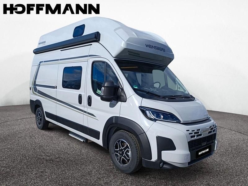 Brugt Weinsberg CaraBus 140 HK (102 kW) 2026 Van