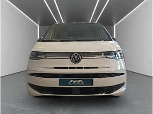 Neu VW Multivan 150 PS (110 kW) 2026 Weiß (candyweiß) Van