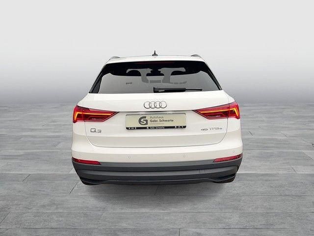 Gebraucht Audi Q3 245 PS (180 kW) 2022 Weiß SUV