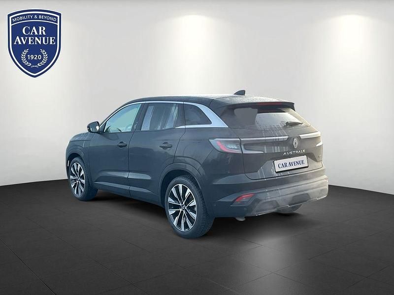 Gebraucht Renault Austral Techno 2023 Noir étoile gne SUV