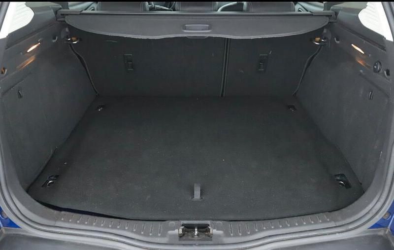 Gebraucht Ford Focus Titanium 150 PS (110 kW) 2014 Blau Kombi