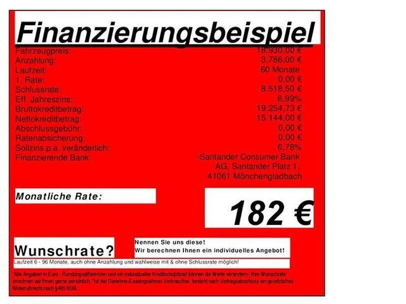 Gebraucht Opel Corsa 101 PS (74 kW) 2024 Schwarz metallic Kleinwagen