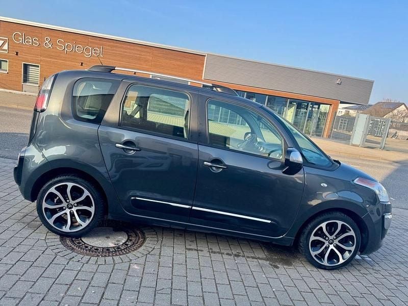 Gebraucht 2013 Citroën C3 Picasso SELECTION Van / Kleinbus | 4.800 € (Fairer Preis) - Bild 1/4