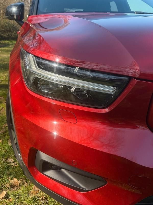 Gebraucht Volvo XC40 297 kW (405 PS) 2020 SUV