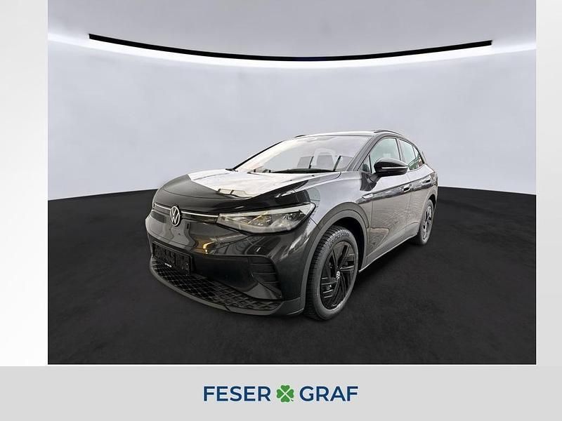 Gebraucht VW ID.4 Pro 150 kW (204 PS) 2022 Mangangrau metallic SUV