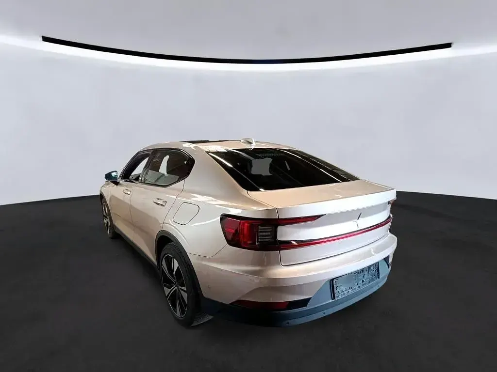Gebraucht Polestar 2 Pilot 169 kW (231 PS) 2022 Jupiter Kleinwagen