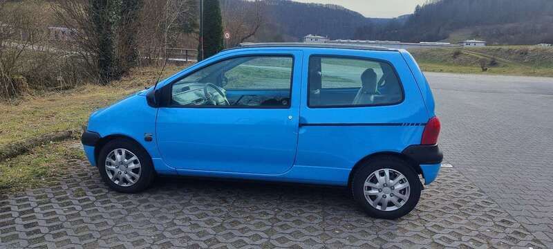 Gebraucht 2000 Renault Twingo Kleinwagen | 1.400 € (Fairer Preis) - Bild 1/4