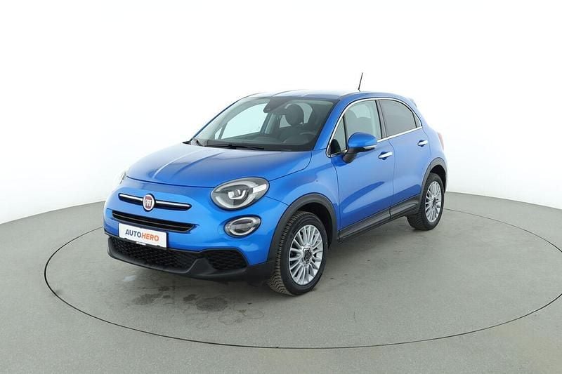 Gebraucht Fiat 500X Urban 110 PS (80 kW) 2018 SUV