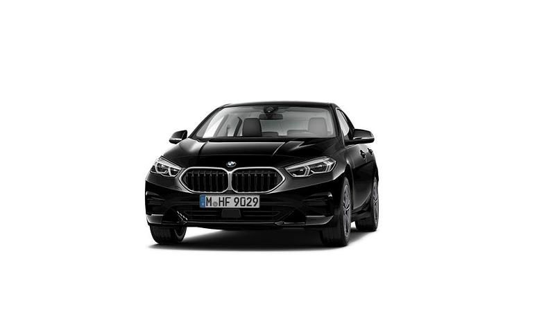 Gebraucht 2025 BMW 220 Comfort Edition Coupé | 27.566 € (Superpreis) - Bild 1/4
