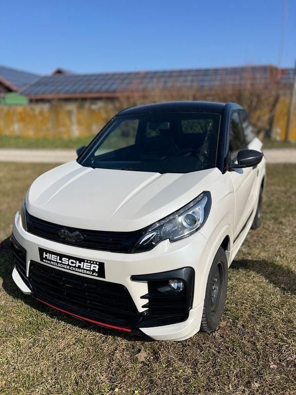 Gebraucht Ligier JS60 2023 Weiß