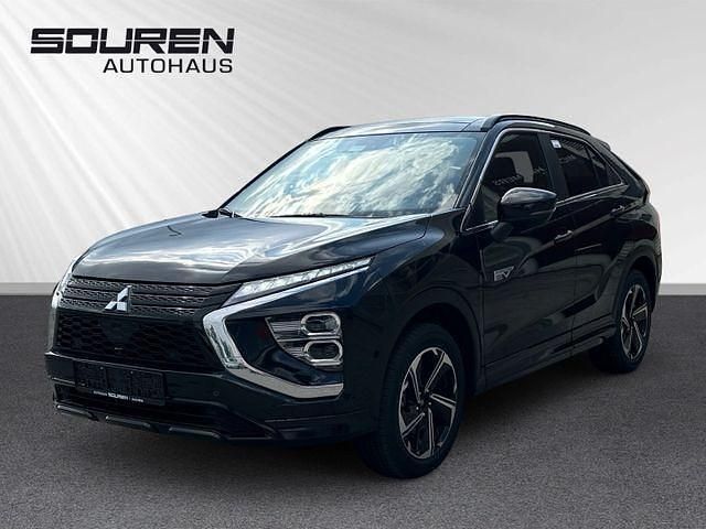 Grau Neu 2025 Mitsubishi Eclipse Cross Top SUV | 42.970 € - Bild 1/4