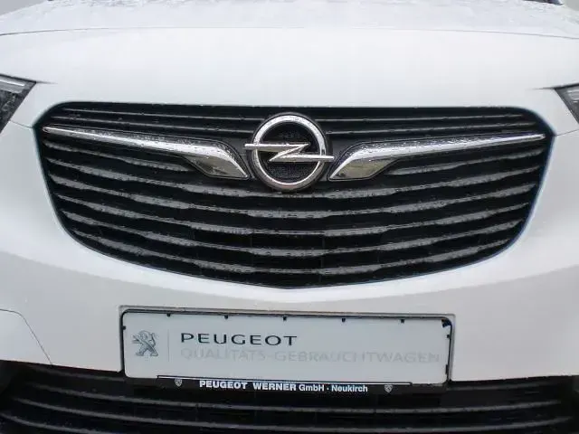 Używany Opel Combo Edition 102 KM (75 kW) 2021 Minivan