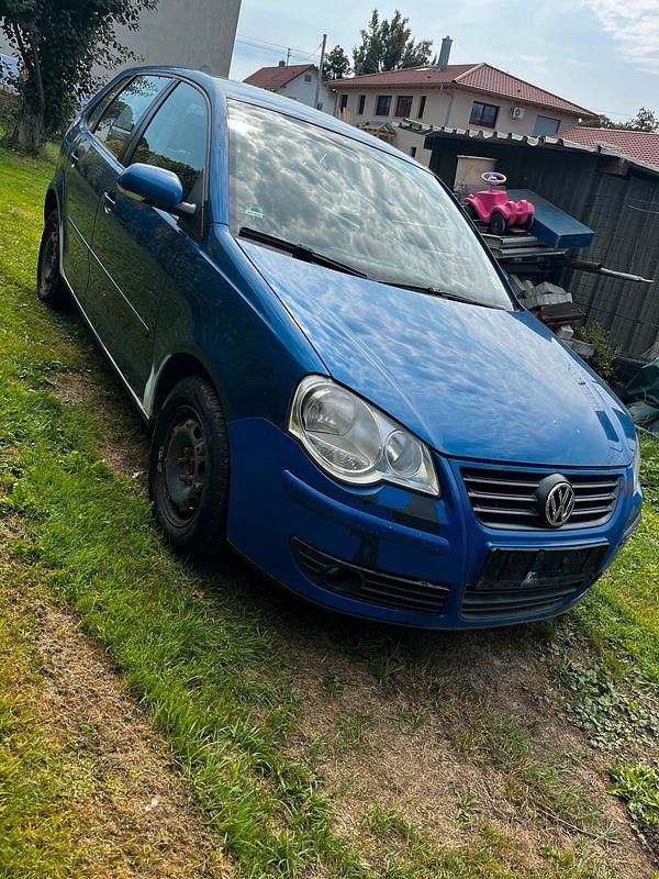 Gebraucht 2006 VW Polo Kleinwagen | 400 € (Superpreis) - Bild 1/4