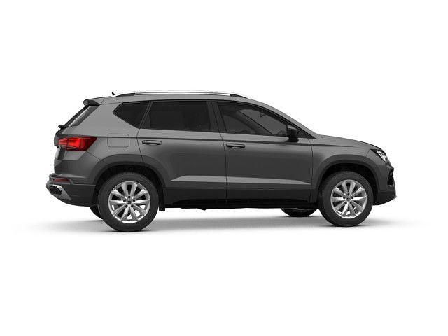Neu Seat Ateca 150 PS (110 kW) 2026 Grau SUV