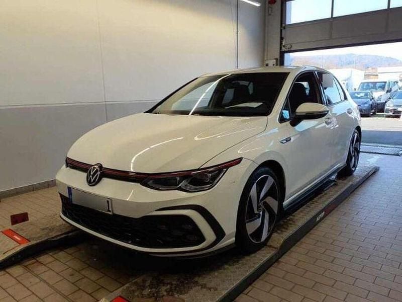 Gebraucht VW Golf VII GTI 2020 Andere Limousine