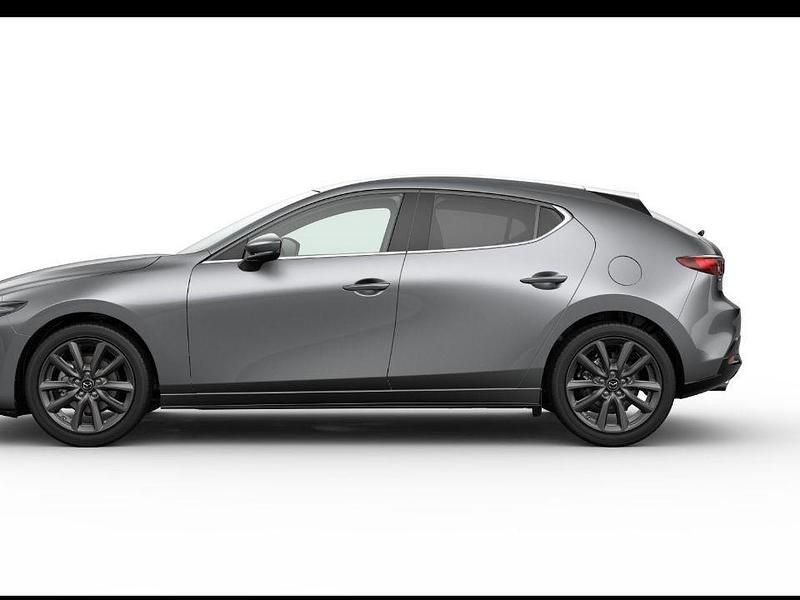 Neu Mazda 3 Exclusive-Line 140 PS (102 kW) 2026