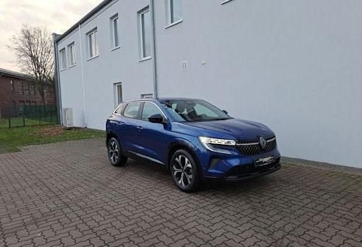 Neu Renault Austral Evolution 158 PS (116 kW) 2025 Grau SUV