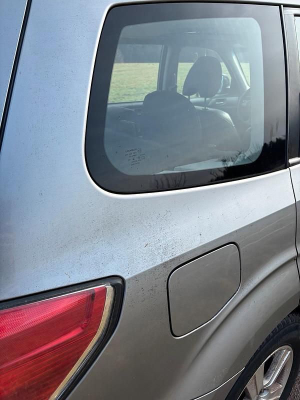 Gebraucht Subaru Forester 149 PS (109 kW) 2008 Silber SUV