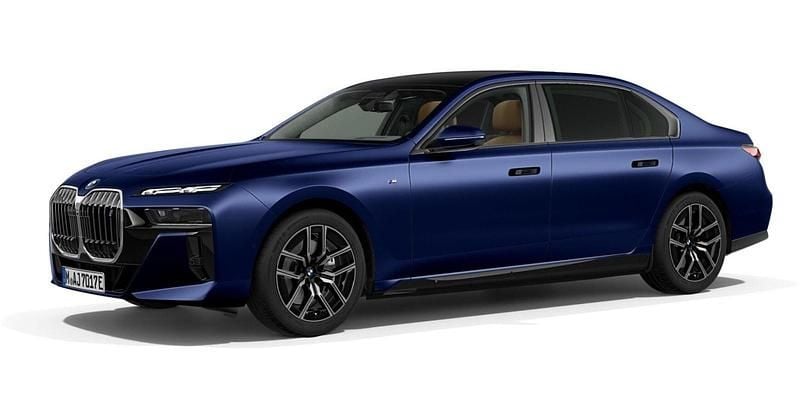 Gebraucht 2025 BMW i7 Limousine | 152.979 € - Bild 1/1