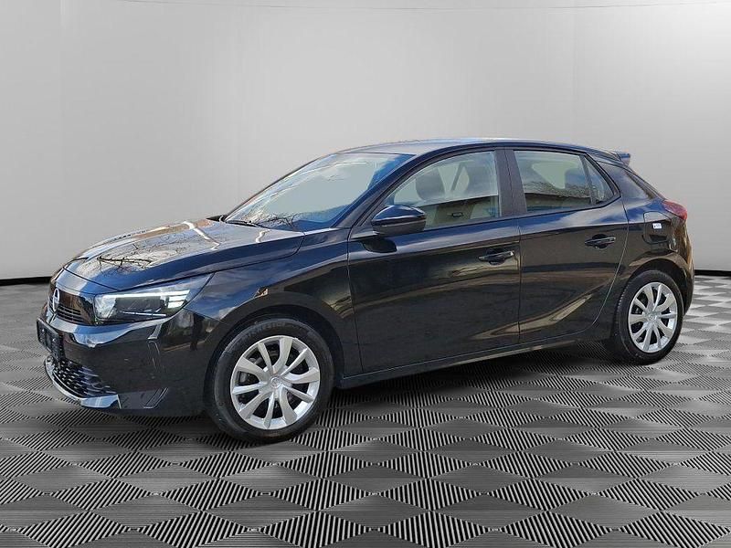 Gebraucht 2025 Opel Corsa Edition Limousine | 18.875 € (Guter Preis) - Bild 1/4