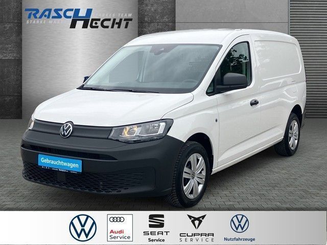 Gebraucht 2024 VW Caddy Maxi Van / Kleinbus | 29.890 € (Fairer Preis) - Bild 1/4