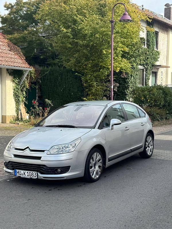 Gebraucht 2008 Citroën C4 Limousine | 1.800 € (Fairer Preis) - Bild 1/4