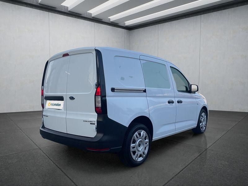 Gebraucht Ford Transit Connect 150 PS (110 kW) 2025 Weiß Van / Kleinbus