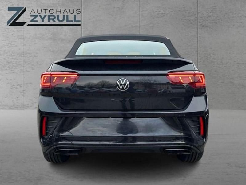 Neu VW T-Roc R-line 150 PS (110 kW) 2025 SUV