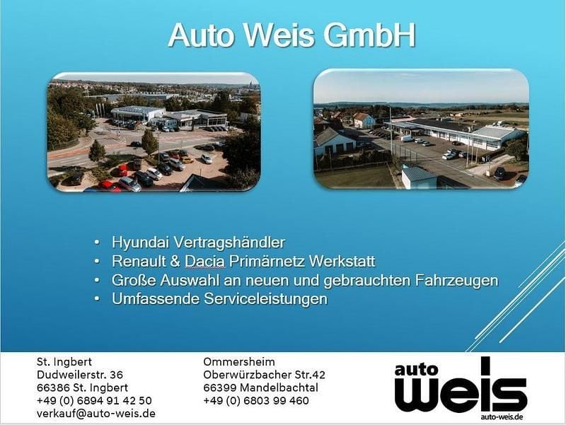 Neu Dacia Sandero Comfort 110 PS (80 kW) 2026 Zieder grün Kleinwagen