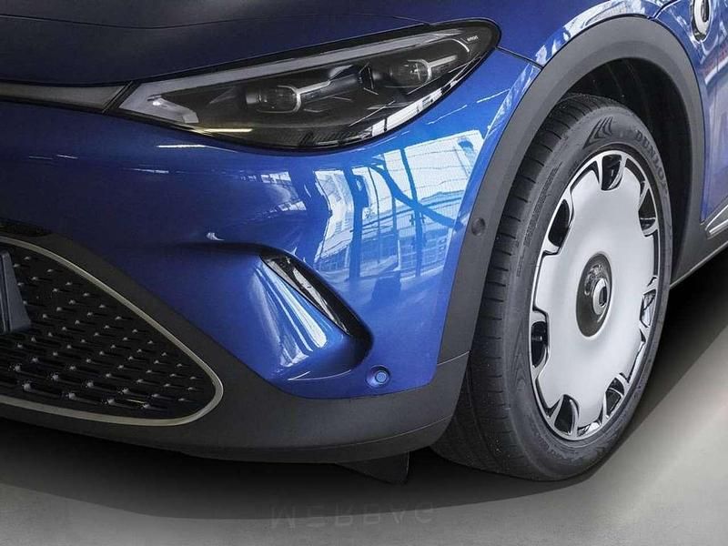 Gebraucht Smart #3 Premium 200 kW (272 PS) 2025 Quantum blau SUV