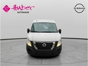 Gebraucht Nissan Interstar 179 PS (131 kW) 2024 Weiß (mineral white) Van