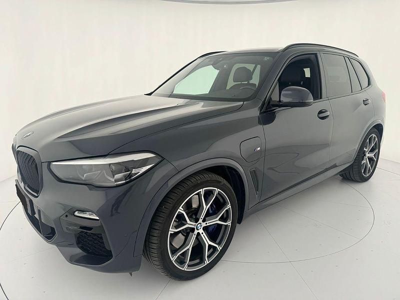 Grau Gebraucht 2019 BMW X5 M Sport SUV | 39.990 € (Superpreis) - Bild 1/4