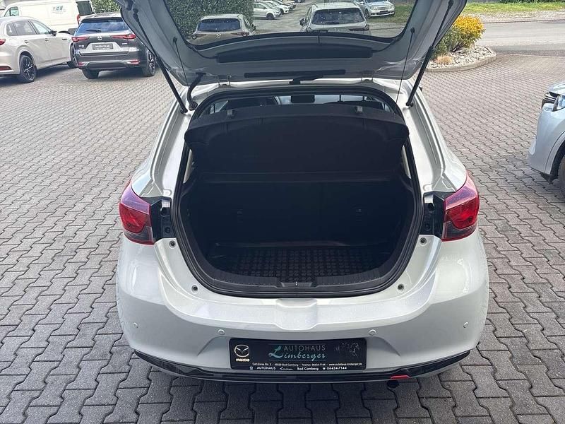 Usata Mazda 2 90 CV (66 kW) 2024 Ceramic Utilitaria