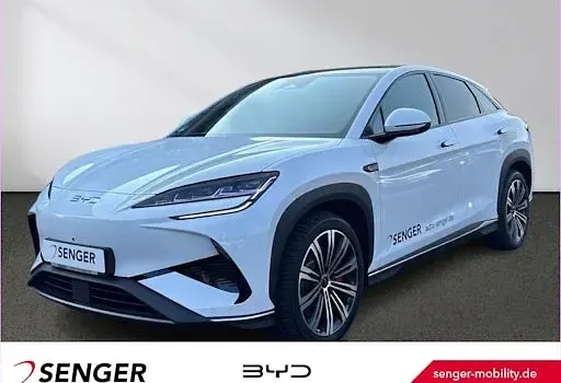 Gebraucht BYD Sealion 7 389 kW (530 PS) 2026 SUV