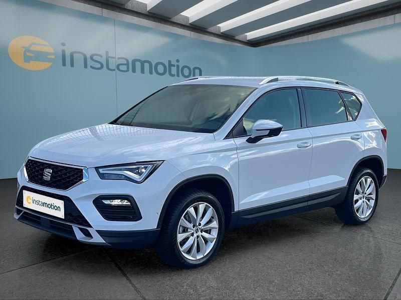 Gebraucht Seat Ateca Style 150 PS (110 kW) 2026 SUV