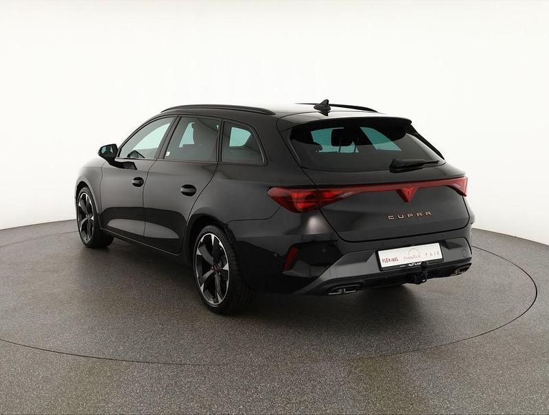 Neu Cupra Leon 150 PS (110 kW) 2025 Andere Kombi